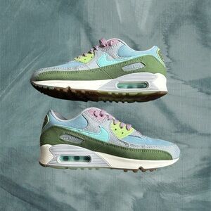 Nike Air Max 90 SE